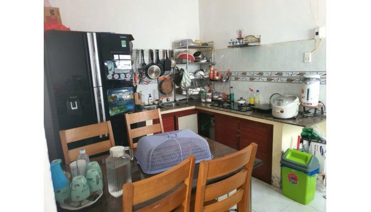 Bán Nhà Hẻm Xe Hơi Đường Số 8 Linh Xuân Thủ Đức Chỉ Hơn 3 tỷ 67m2_4x17 cho thuê 6.5 tr/tháng